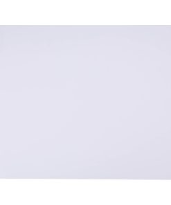 Cartoncini Iris Bianco 50 x 65 cm