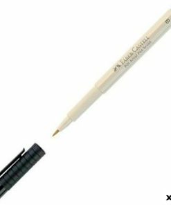 Pennarelli Faber-Castell Pitt Artist I (10 Unità)