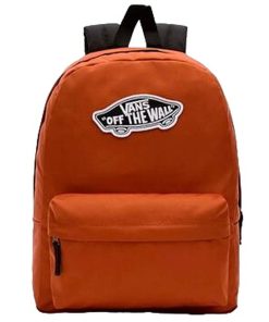 Zaino Scuola Vans Marrone 42,5 x 32,5 x 12,5 cm