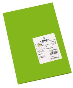 Cartoncini Iris Billiards Verde