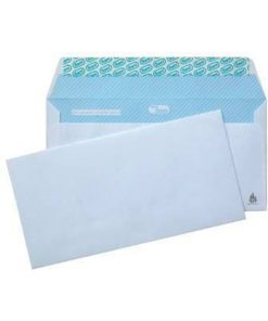 Busta Sam C4 A-C4/B Bianco 22,9 x 32,4 cm Autoadesivo 100 g/m²