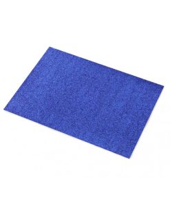 Cartoncini Sadipal Azzurro 50 x 65 cm Porporina 5 Fogli