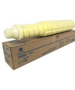 Toner Konica Minolta AccurioPrint Giallo