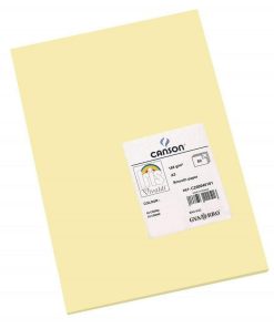 Cartoncini Iris Crema