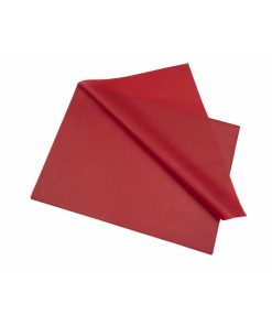 Carta velina Sadipal Rosso 50 x 75 cm 520 Pezzi