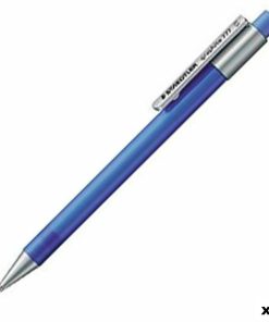 Portamine Staedtler Graphite 777 Azzurro 0,5 mm (10 Unità)