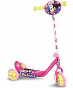 Monopattino Stamp MINNIE 3