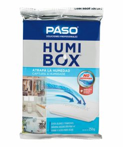 Anti-umidità Paso humibox