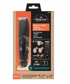 Rasoio per capelli The Barb Xpert
