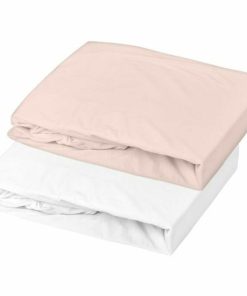 Set di Lenzuola Domiva 70 x 140 cm