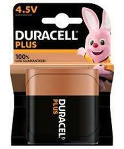 Batterie DURACELL