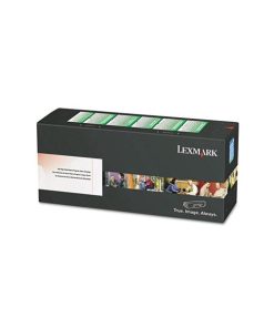 Toner Lexmark 78C2XYE Giallo Ciano