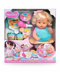 Baby doll Nenuco 35 cm