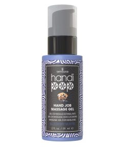 Olio per Massaggio Erotico Sensuva 59 ml