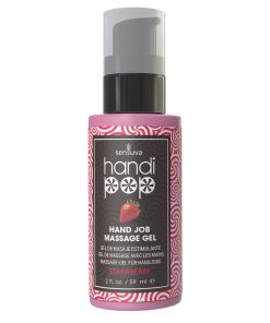 Olio per Massaggio Erotico Sensuva 59 ml