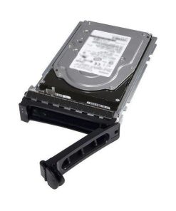 Hard Disk Dell 400-BEGI 2,5" 2,4 TB