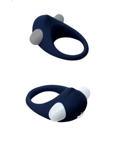 Anelli Fallici Dream Toys Essentials Azzurro