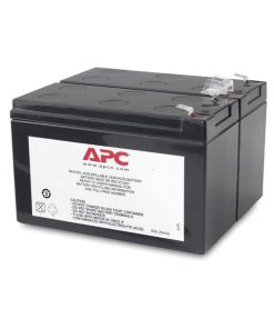 Batteria per Gruppo di Continuità UPS APC APCRBC113
