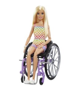 Bambola Barbie HJT13