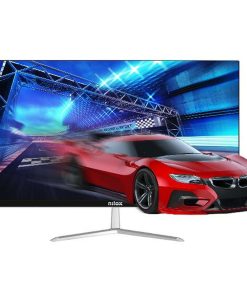 Monitor Nilox NXM24FHD1002 24" 100 Hz