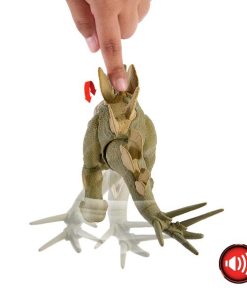 Dinosauro Mattel Hesperosaurus