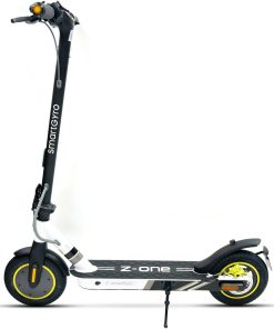 Monopattino Elettrico Smartgyro Z-ONE Nero 350 W 36 V