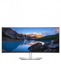 Monitor Dell DELL-U3824DW 38" IPS LCD Flicker free