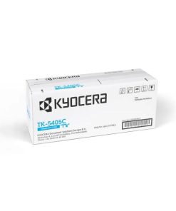 Toner Kyocera 1T02Z6CNL0 Ciano