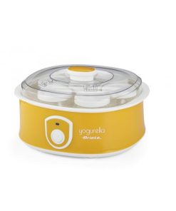 Yogurtiera Ariete 617 Yogurella 1,3 L 20W Giallo