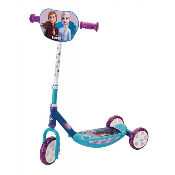 Monopattino Smoby Frozen 2