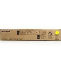 Toner Toshiba Giallo