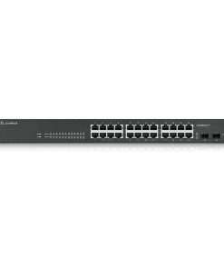 Switch ZyXEL GS1900-24-EU0102F