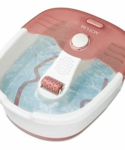 Massaggiatore per Piedi Revlon RVFB7021PE Rosa
