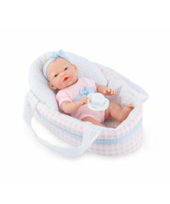 Baby doll Marina & Pau 21 cm