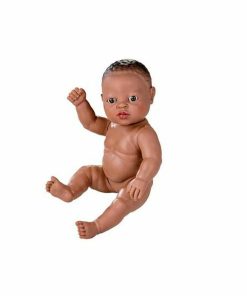 Baby doll Berjuan Newborn 7080-17 30 cm