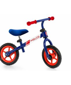 Bicicletta per Bambini Moltó Minibike Azzurro