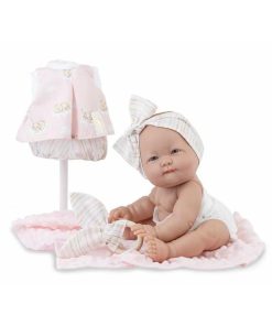 Baby doll Marina & Pau Poppy 37 cm