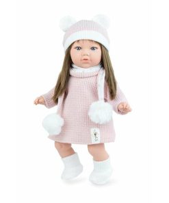 Baby doll Marina & Pau Alina 45 cm