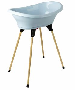 Vasca ThermoBaby Azzurro