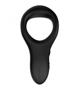 Anelli Fallici Lovense 728360599759 Nero