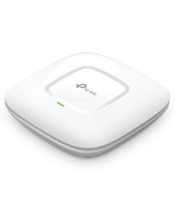 TP-Link Eap110 - Access Point 300m 802.11b/g/n Poe, 2 Antenne Interne