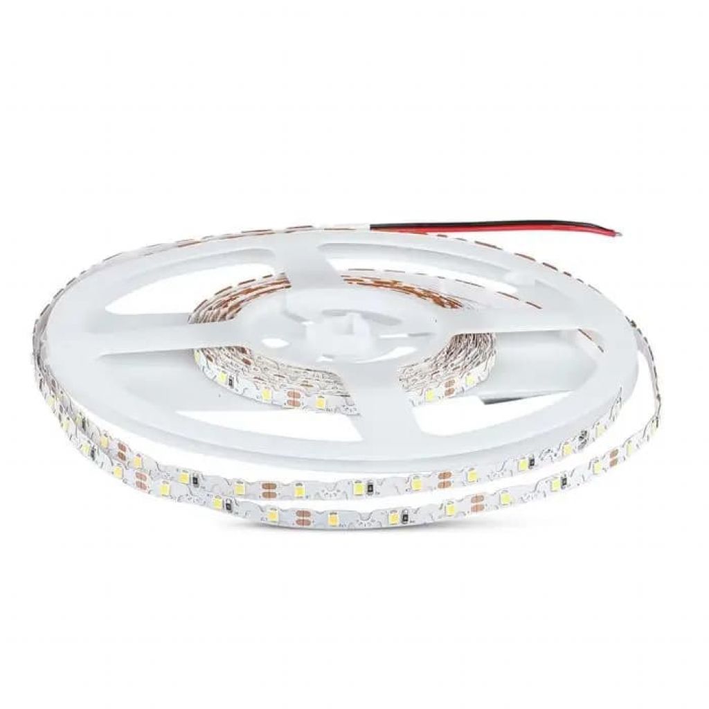 Led Strip 2835 60 Led 12v Ip20 6500k