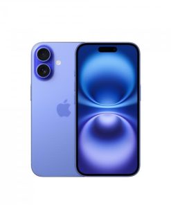 Apple Iphone 16 128gb 6.1" Ultramarine Italia