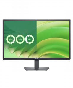 Dell Monitor 27 Led Va Fhd 16:9 8ms 300 Cdm, Vga/dp, E2725h