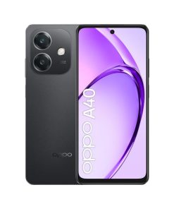 Oppo A40 4+128gb 6.67" Sparkle Black Italia