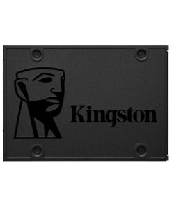 Kingston Ssd Interno A400 960gb 2,5 Sata 6gb/s R/w 500/350