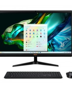 Acer Pc Aio 23,8" Aspire C I3-1305u 8gb 512gb Ssd Win 11 Home
