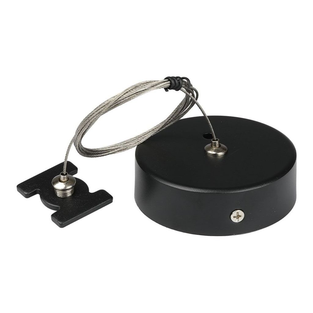 Pendant Track Rail Accessory