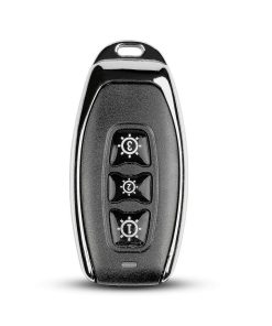 3 Gang Sensor Remote Ip54