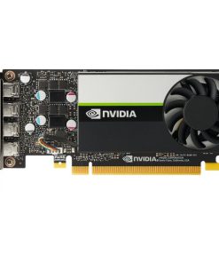Hp Vga Nvidia Quadro T1000 8gb Gddr6, 4mdp